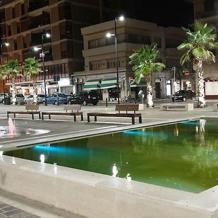 Appartamento Loft B&B Cecilia Porto SantʼElpidio Esterno foto