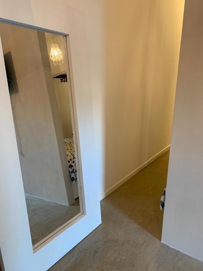 Appartamento Loft B&B Cecilia Porto SantʼElpidio Esterno foto