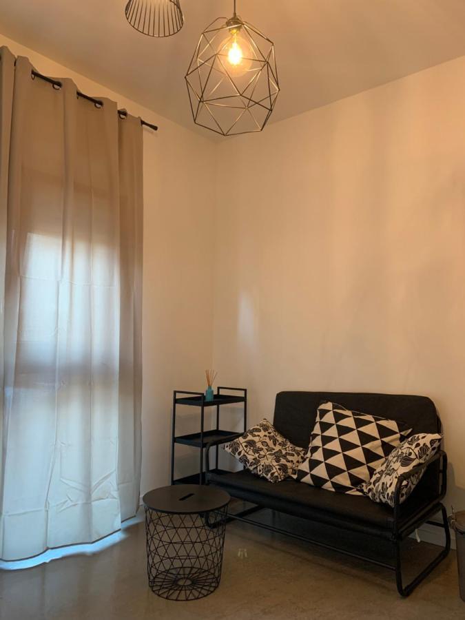 Appartamento Loft B&B Cecilia Porto SantʼElpidio Esterno foto