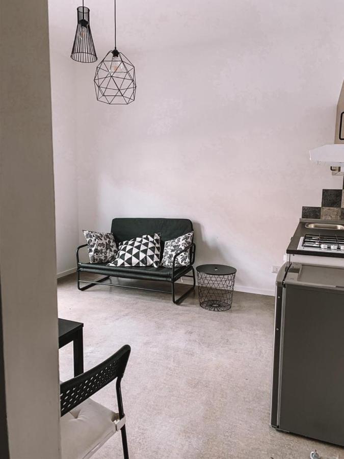 Appartamento Loft B&B Cecilia Porto SantʼElpidio Esterno foto