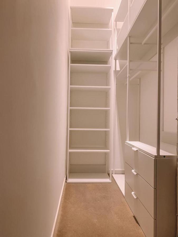 Appartamento Loft B&B Cecilia Porto SantʼElpidio Esterno foto